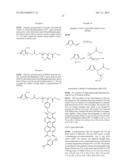 CONDUCTING AND SEMICONDUCTING ORGANIC MATERIALS diagram and image