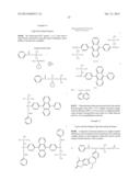 CONDUCTING AND SEMICONDUCTING ORGANIC MATERIALS diagram and image