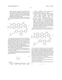 CONDUCTING AND SEMICONDUCTING ORGANIC MATERIALS diagram and image