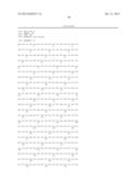 USE OF A NEW GENE CODING FOR A NEW MEMBER OF THE MCM2-8 FAMILY IN     PHARMACEUTICAL COMPOSITIONS diagram and image