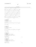 USE OF A NEW GENE CODING FOR A NEW MEMBER OF THE MCM2-8 FAMILY IN     PHARMACEUTICAL COMPOSITIONS diagram and image