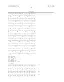 USE OF A NEW GENE CODING FOR A NEW MEMBER OF THE MCM2-8 FAMILY IN     PHARMACEUTICAL COMPOSITIONS diagram and image