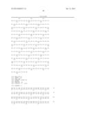 USE OF A NEW GENE CODING FOR A NEW MEMBER OF THE MCM2-8 FAMILY IN     PHARMACEUTICAL COMPOSITIONS diagram and image