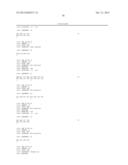 USE OF A NEW GENE CODING FOR A NEW MEMBER OF THE MCM2-8 FAMILY IN     PHARMACEUTICAL COMPOSITIONS diagram and image