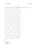 USE OF A NEW GENE CODING FOR A NEW MEMBER OF THE MCM2-8 FAMILY IN     PHARMACEUTICAL COMPOSITIONS diagram and image