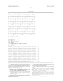 METHOD FOR PRODUCING BIO-ACTIVE AGENT FOR THE PREVENTION OF DISEASE CAUSED     BY WHITE SPOT SYNDROME BACULOVIRUS COMPLEX AND A BIO-ACTIVE AGENT DERIVED     THEREOF diagram and image