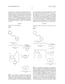 METHODS FOR PRODUCING 1,5,7-TRIAZABICYCLO[4.4.0]DEC-5-ENE BY REACTION OF A     DISUBSTITUTED CARBODIIMIDE AND DIPROPYLENE TRIAMINE diagram and image