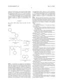 METHODS FOR PRODUCING 1,5,7-TRIAZABICYCLO[4.4.0]DEC-5-ENE BY REACTION OF A     DISUBSTITUTED CARBODIIMIDE AND DIPROPYLENE TRIAMINE diagram and image