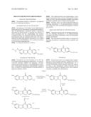 PROCESS FOR OBTAINING DRONEDARONE diagram and image