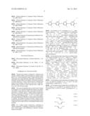 OPTICALLY ISOTROPIC LIQUID CRYSTAL MEDIUM AND OPTICAL DEVICE diagram and image