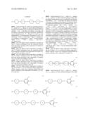 OPTICALLY ISOTROPIC LIQUID CRYSTAL MEDIUM AND OPTICAL DEVICE diagram and image