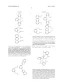 NCN TRIANIONIC PINCER COMPLEXES AS CATALYSTS FOR OLEFIN POLYMERIZATION AND     ISOMERIZATION diagram and image