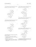 NCN TRIANIONIC PINCER COMPLEXES AS CATALYSTS FOR OLEFIN POLYMERIZATION AND     ISOMERIZATION diagram and image