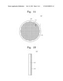 TARGETS FOR GENERATING IONS AND TREATMENT APPARATUSES INCLUDING THE     TARGETS diagram and image