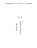 TARGETS FOR GENERATING IONS AND TREATMENT APPARATUSES INCLUDING THE     TARGETS diagram and image