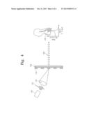 TARGETS FOR GENERATING IONS AND TREATMENT APPARATUSES INCLUDING THE     TARGETS diagram and image