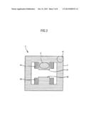 PARTICLE BEAM THERAPY SYSTEM diagram and image