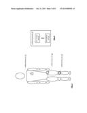 ARTICLE OF CLOTHING INCLUDING BIO-MEDICAL UNITS diagram and image