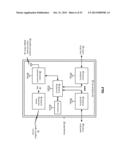 ARTICLE OF CLOTHING INCLUDING BIO-MEDICAL UNITS diagram and image