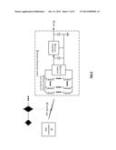 ARTICLE OF CLOTHING INCLUDING BIO-MEDICAL UNITS diagram and image