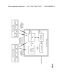 ARTICLE OF CLOTHING INCLUDING BIO-MEDICAL UNITS diagram and image