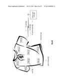 ARTICLE OF CLOTHING INCLUDING BIO-MEDICAL UNITS diagram and image