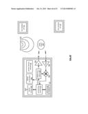 ARTICLE OF CLOTHING INCLUDING BIO-MEDICAL UNITS diagram and image