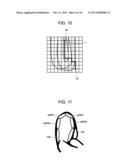 ULTRASOUND IMAGE CAPTURE DEVICE, ULTRASOUND IMAGE CAPTURE METHOD,     ULTRASOUND IMAGE CAPTURE PROGRAM diagram and image