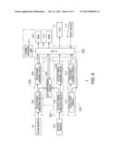 BIOMETRIC INFORMATION PROCESSING DEVICE, BIOMETRIC INFORMATION PROCESSING     METHOD, AND CONTROL PROGRAM diagram and image