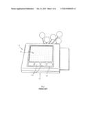 ELECTROCARDIOGRAPH diagram and image