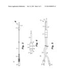 STIMULATION PROBE FOR ROBOTIC AND LAPAROSCOPIC SURGERY diagram and image