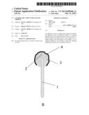 LAPAROSCOPIC APPLICATOR AND USES THEREOF diagram and image