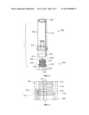 Dedicated Cartridge and Holder diagram and image