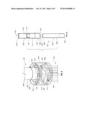 Dedicated Cartridge and Holder diagram and image