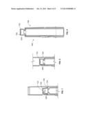 Dedicated Cartridge and Holder diagram and image