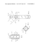 RIGID NEEDLE SHIELD diagram and image