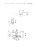 RIGID NEEDLE SHIELD diagram and image