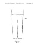 Drainage Bag Garment Attachment and Process diagram and image