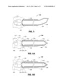 Limited Reuse Ablation Needles and Ablation Devices for Use Therewith diagram and image