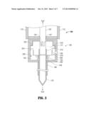 Limited Reuse Ablation Needles and Ablation Devices for Use Therewith diagram and image