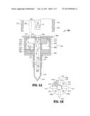 Limited Reuse Ablation Needles and Ablation Devices for Use Therewith diagram and image