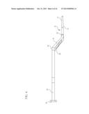 COMPOUND OFFSET HANDLE diagram and image