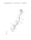 COMPOUND OFFSET HANDLE diagram and image