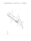 COMPOUND OFFSET HANDLE diagram and image