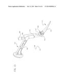 COMPOUND OFFSET HANDLE diagram and image