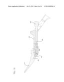 COMPOUND OFFSET HANDLE diagram and image