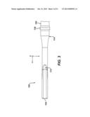 ULTRASONIC DEVICE FOR CUTTING AND COAGULATING diagram and image