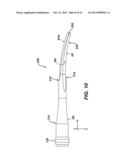 ULTRASONIC DEVICE FOR CUTTING AND COAGULATING diagram and image