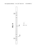 ULTRASONIC DEVICE FOR CUTTING AND COAGULATING diagram and image