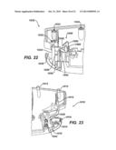 ULTRASONIC DEVICE FOR CUTTING AND COAGULATING diagram and image